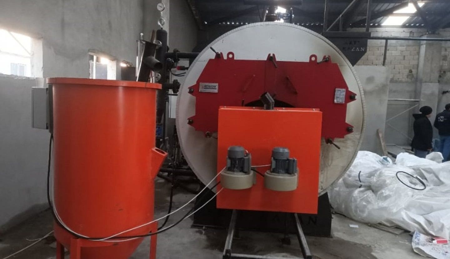Adıyaman Organize Pelet